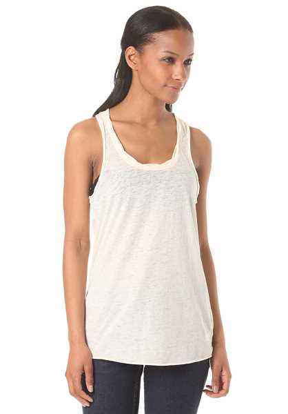 Billabong Essential Tt - Multicolor Donna Estate T-Shirts (F6014)